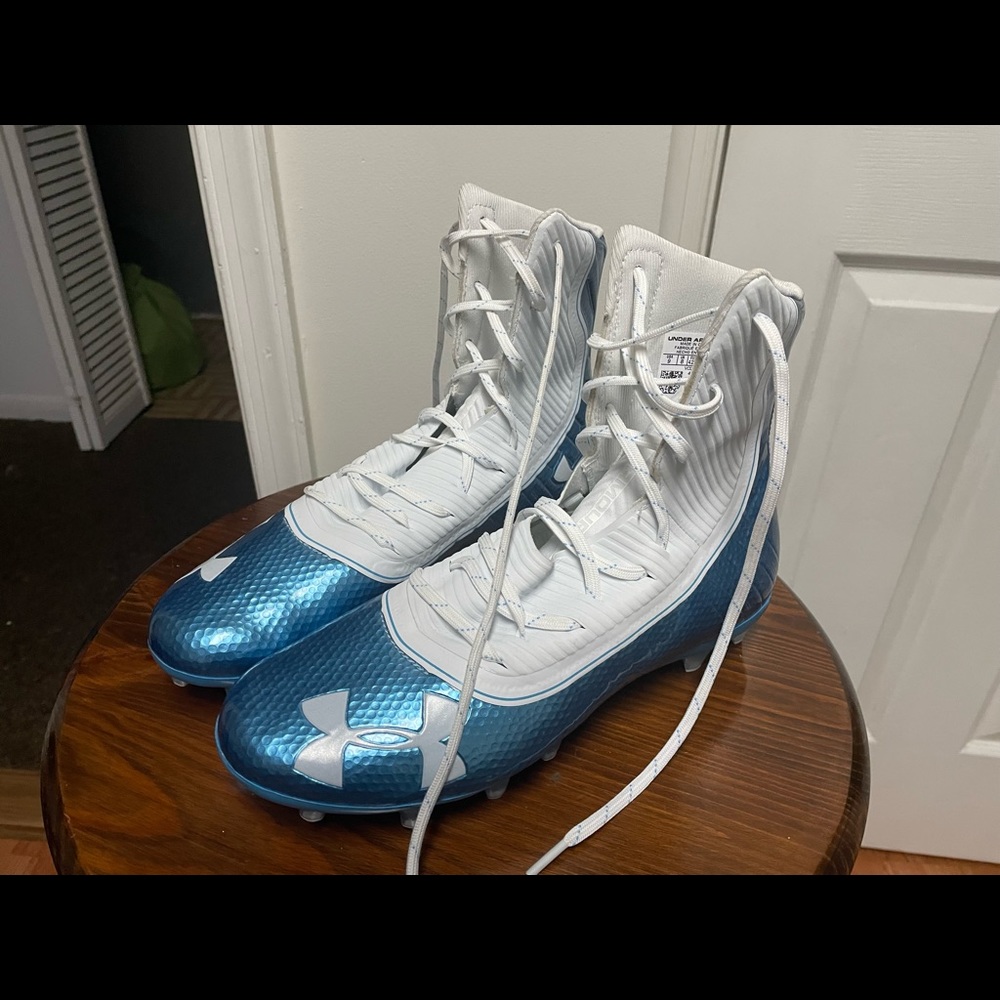 Cleats